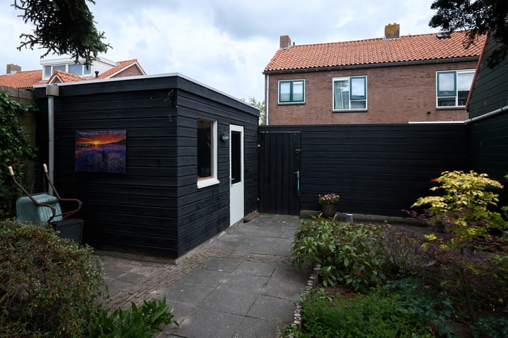 Foto 26 van Anjerstraat 25