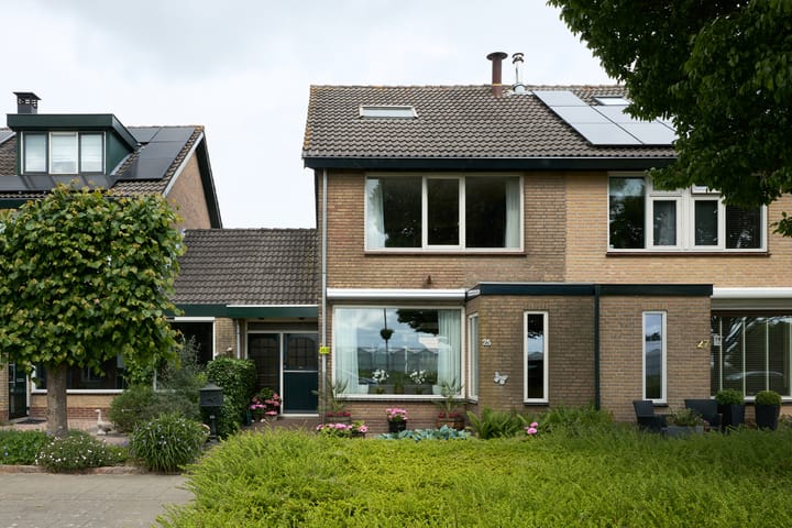 Foto 27 van Anjerstraat 25