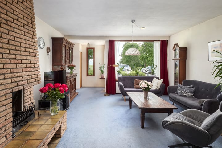 Foto 5 van Anjerstraat 25