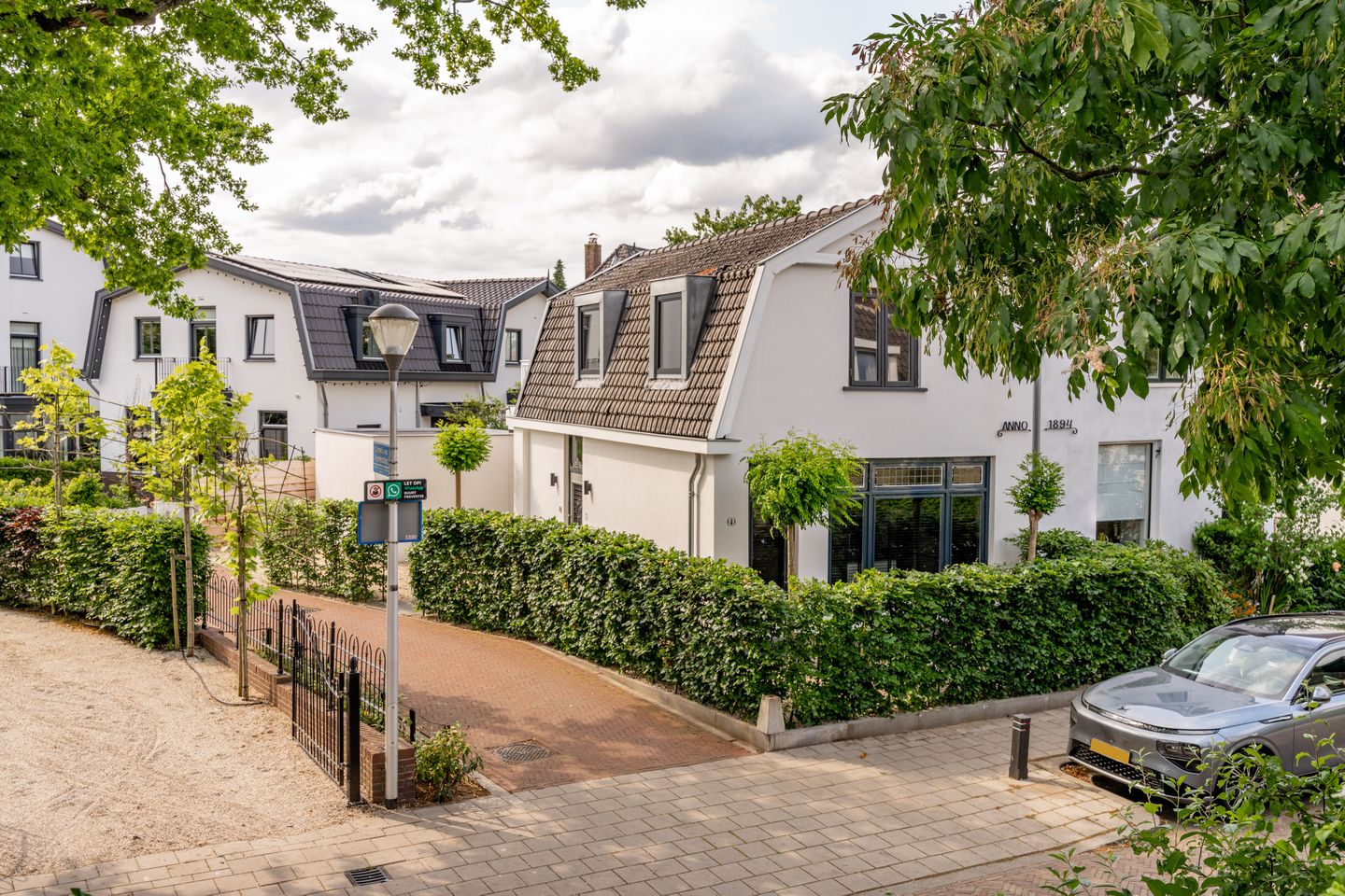 Foto 1 van Iepenlaan 4