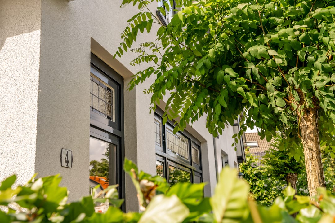 Foto 2 van Iepenlaan 4