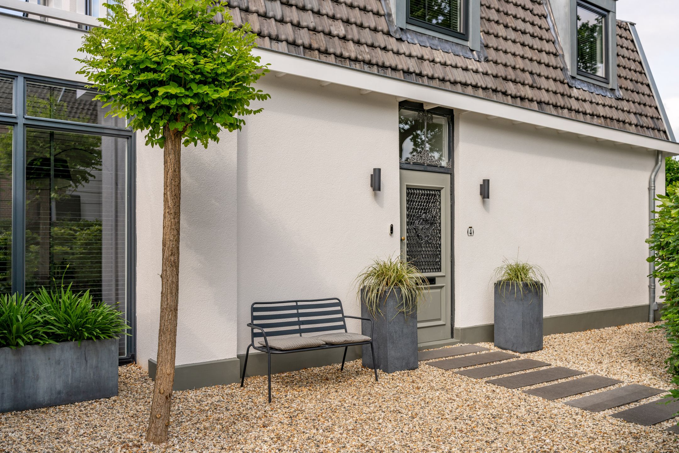 Foto 3 van Iepenlaan 4