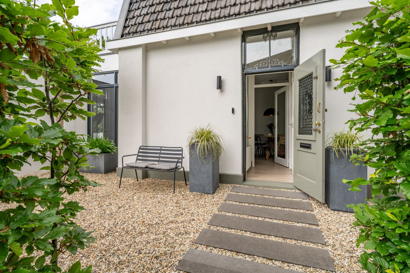 Foto 4 van Iepenlaan 4