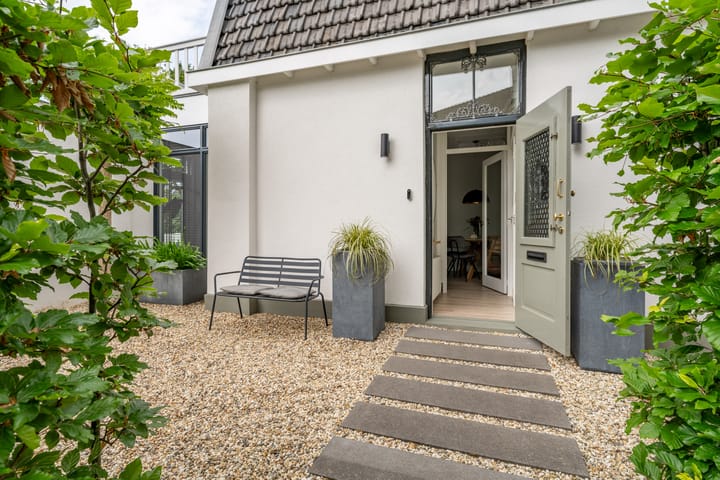 Foto 4 van Iepenlaan 4