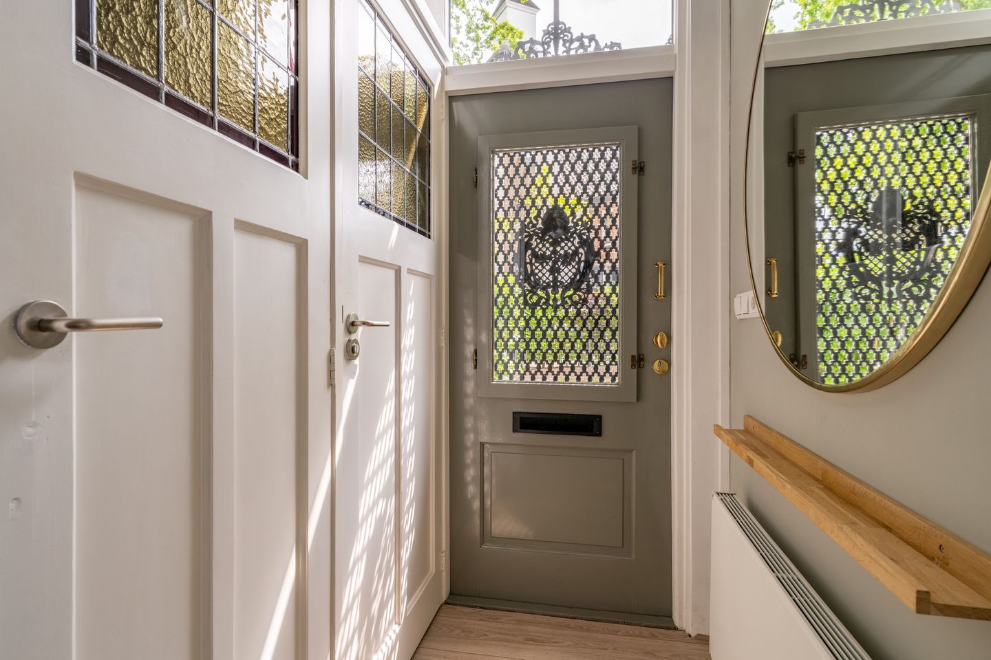 Foto 5 van Iepenlaan 4