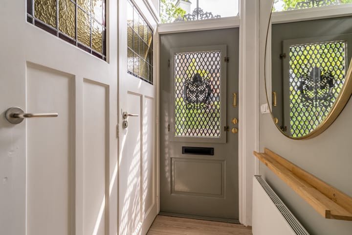 Foto 5 van Iepenlaan 4