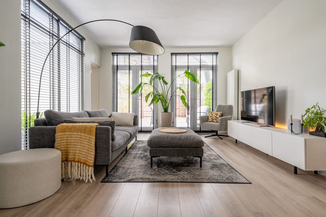 Foto 8 van Iepenlaan 4