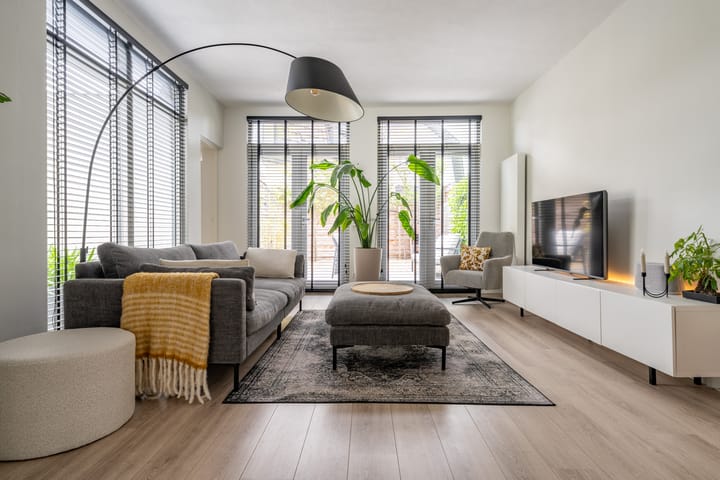 Foto 8 van Iepenlaan 4