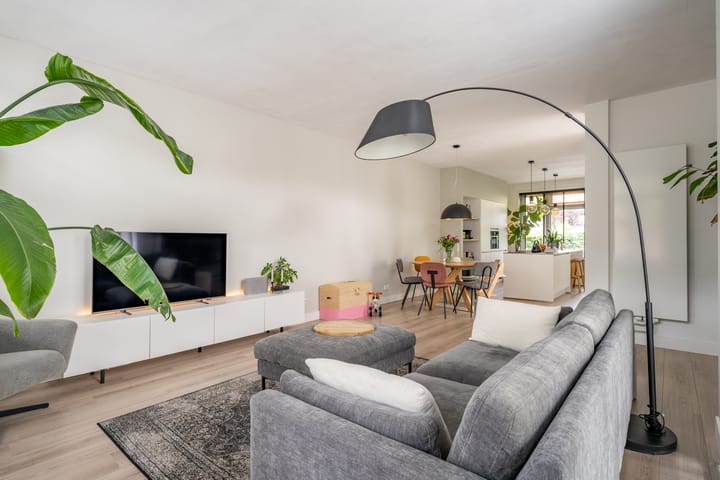 Foto 9 van Iepenlaan 4