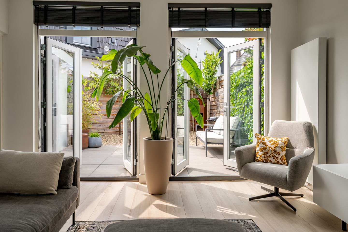 Foto 10 van Iepenlaan 4