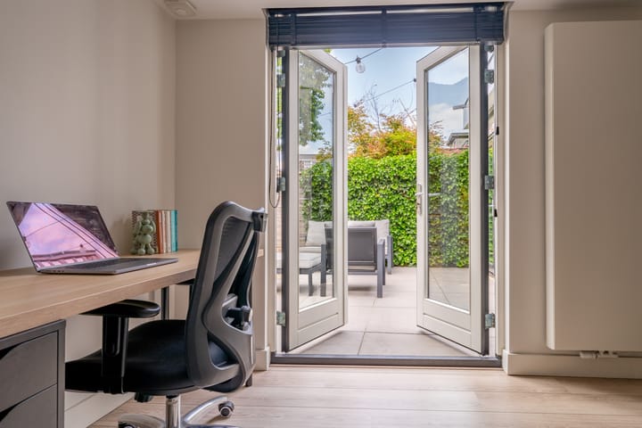 Foto 13 van Iepenlaan 4