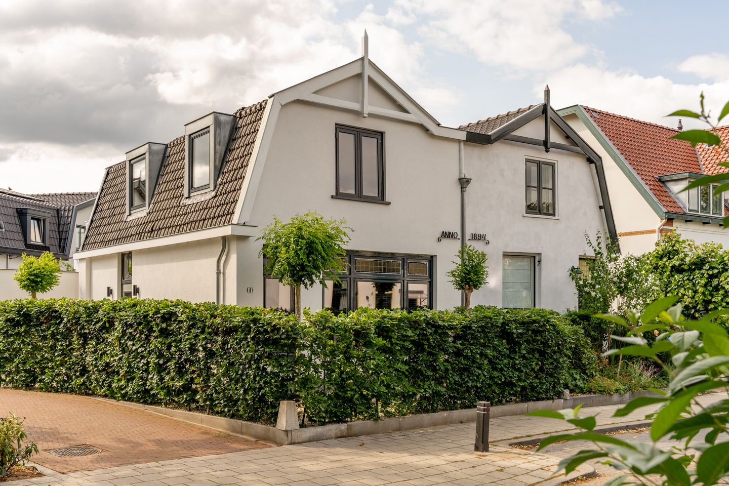 Foto 49 van Iepenlaan 4