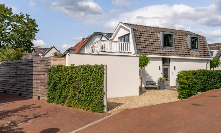 Foto 50 van Iepenlaan 4