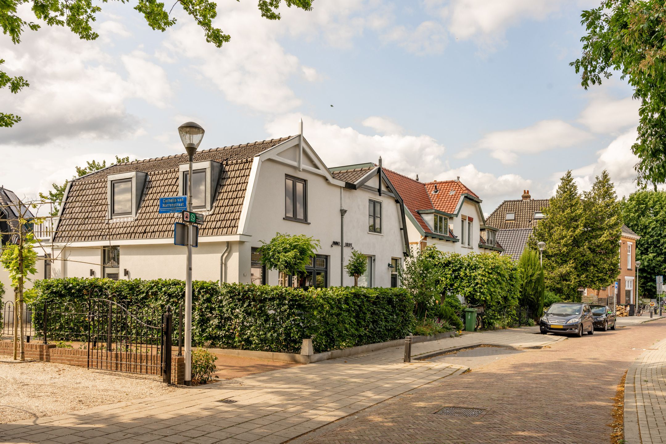 Foto 51 van Iepenlaan 4