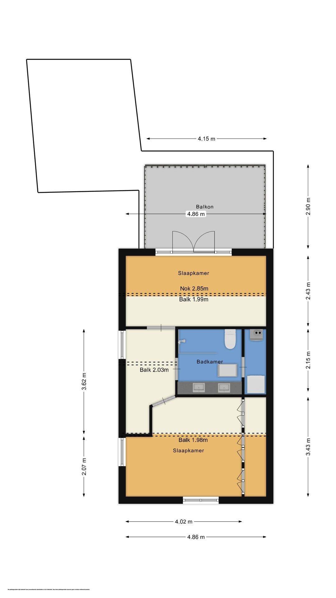 Foto 53 van Iepenlaan 4
