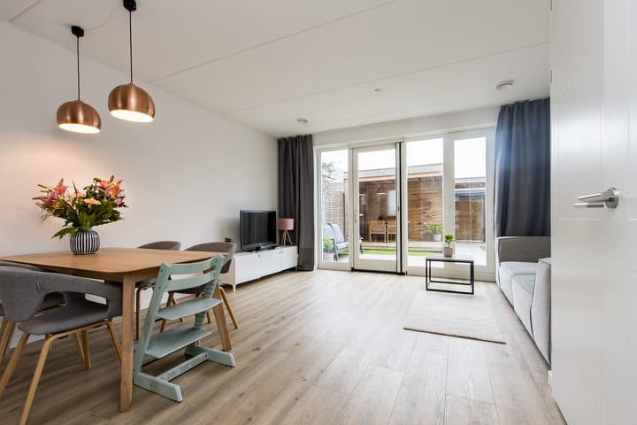 Foto 10 van Jip en Jannekelaan 56