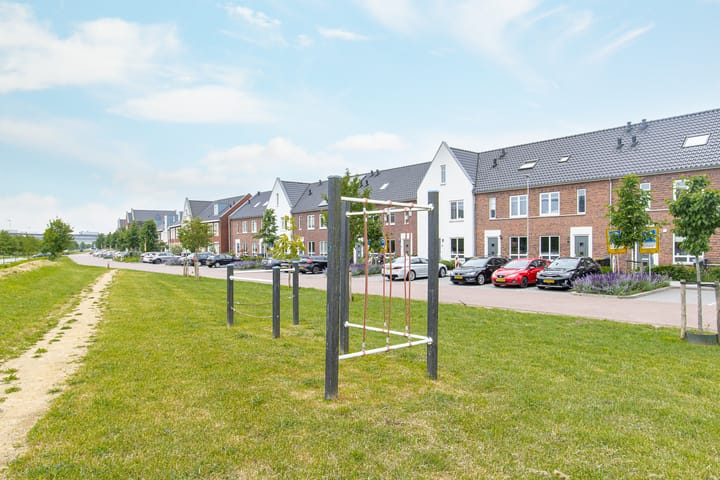 Foto 54 van Jip en Jannekelaan 56