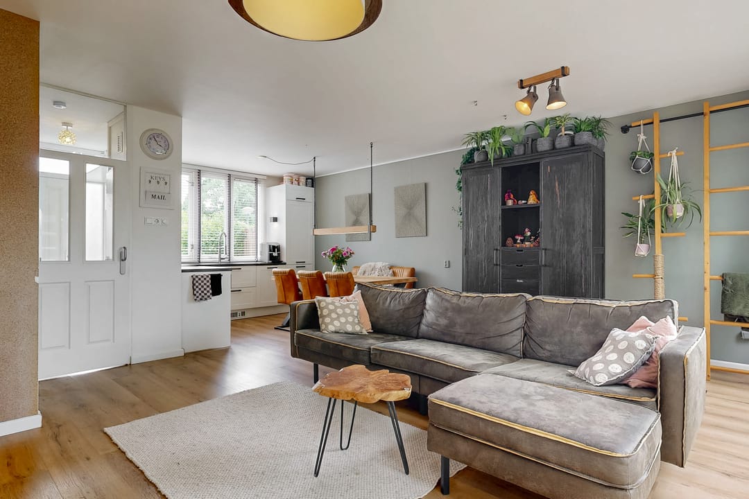 Foto 11 van Karos 71