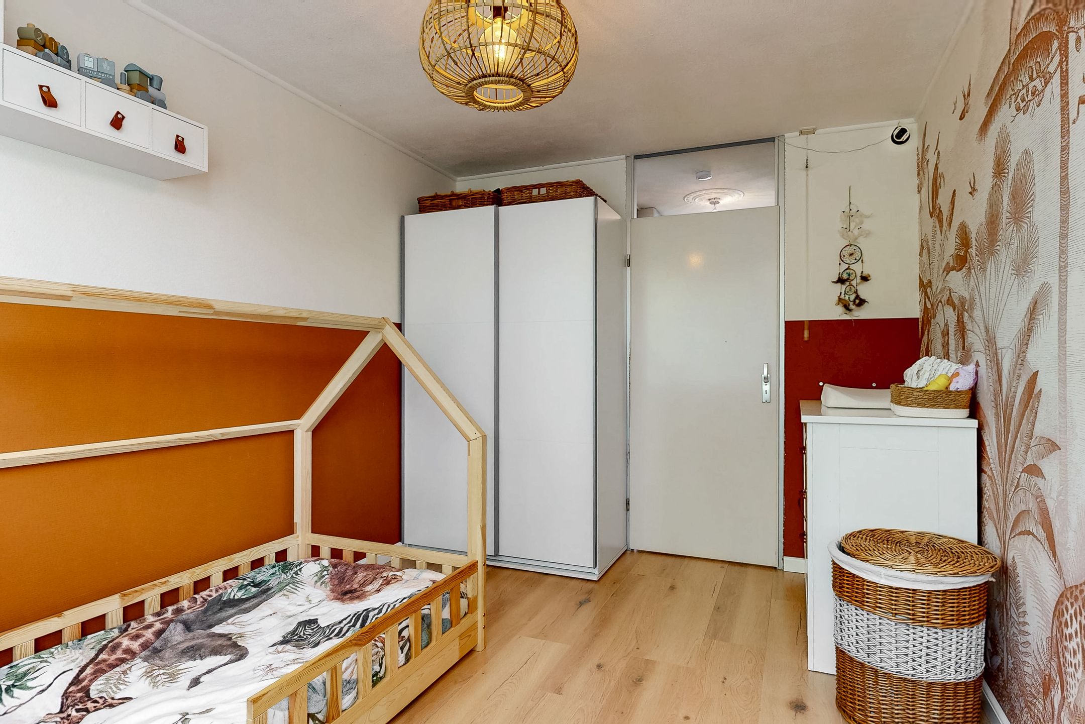 Foto 21 van Karos 71