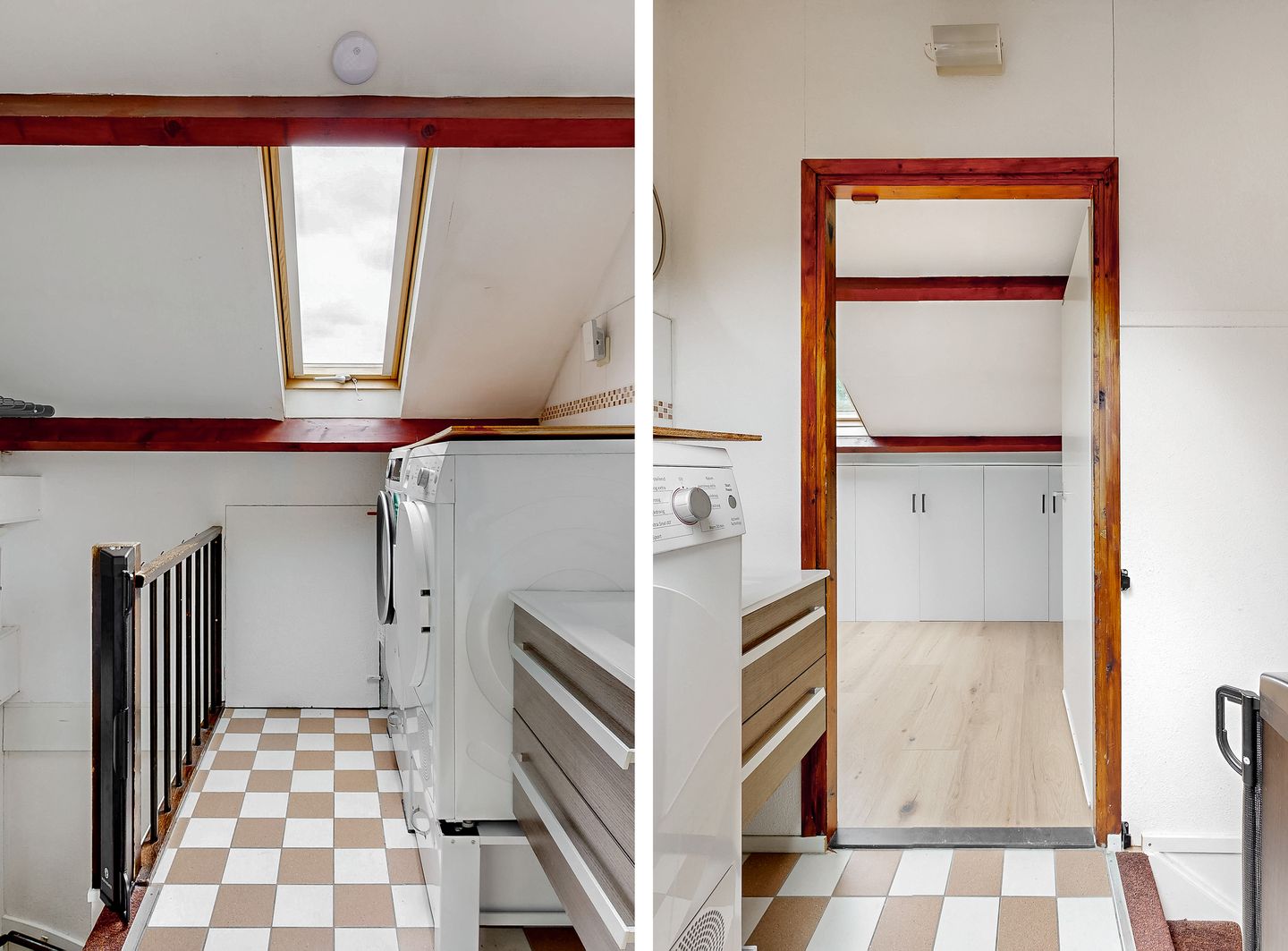 Foto 29 van Karos 71