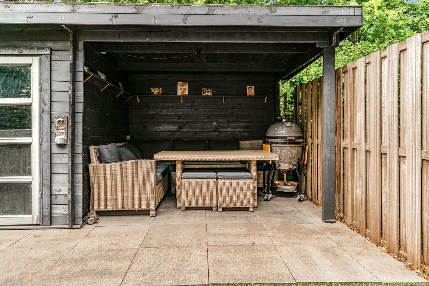 Foto 34 van Karos 71