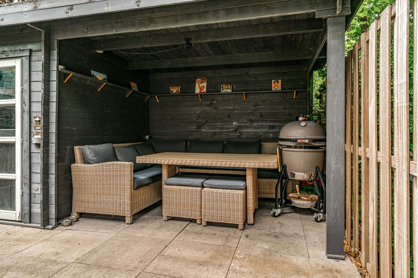 Foto 35 van Karos 71