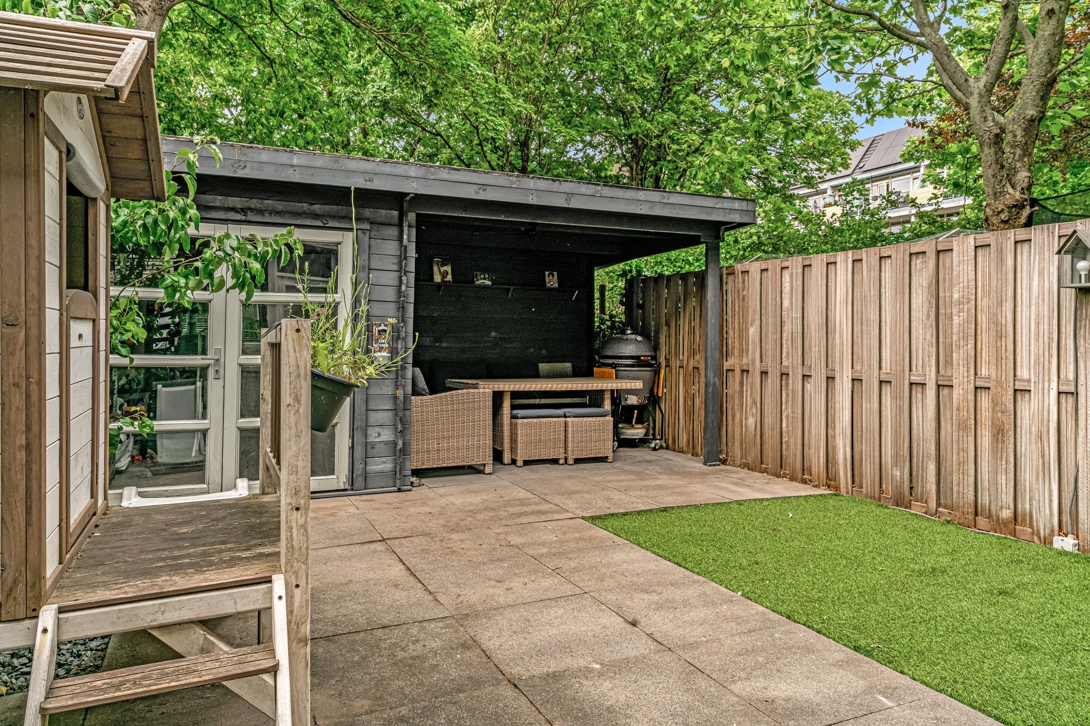 Foto 36 van Karos 71