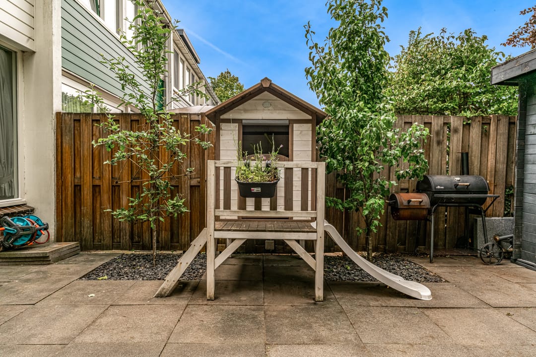 Foto 37 van Karos 71