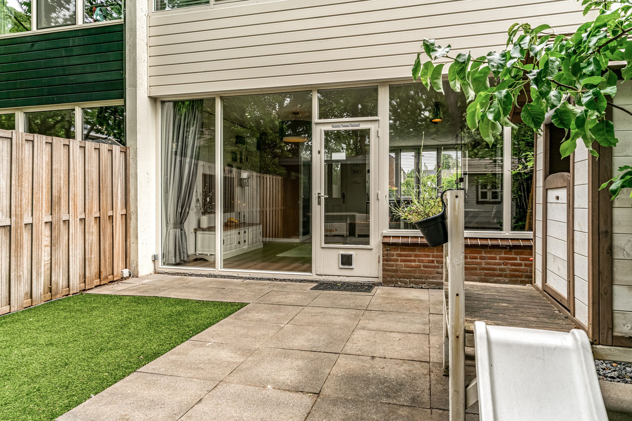 Foto 39 van Karos 71