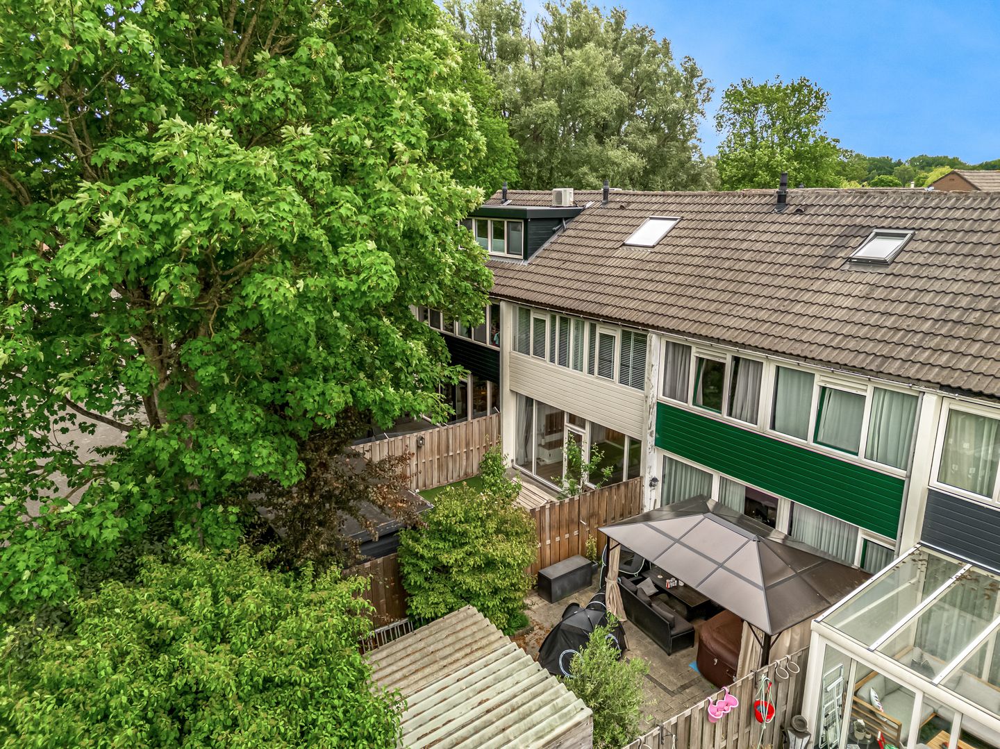 Foto 40 van Karos 71