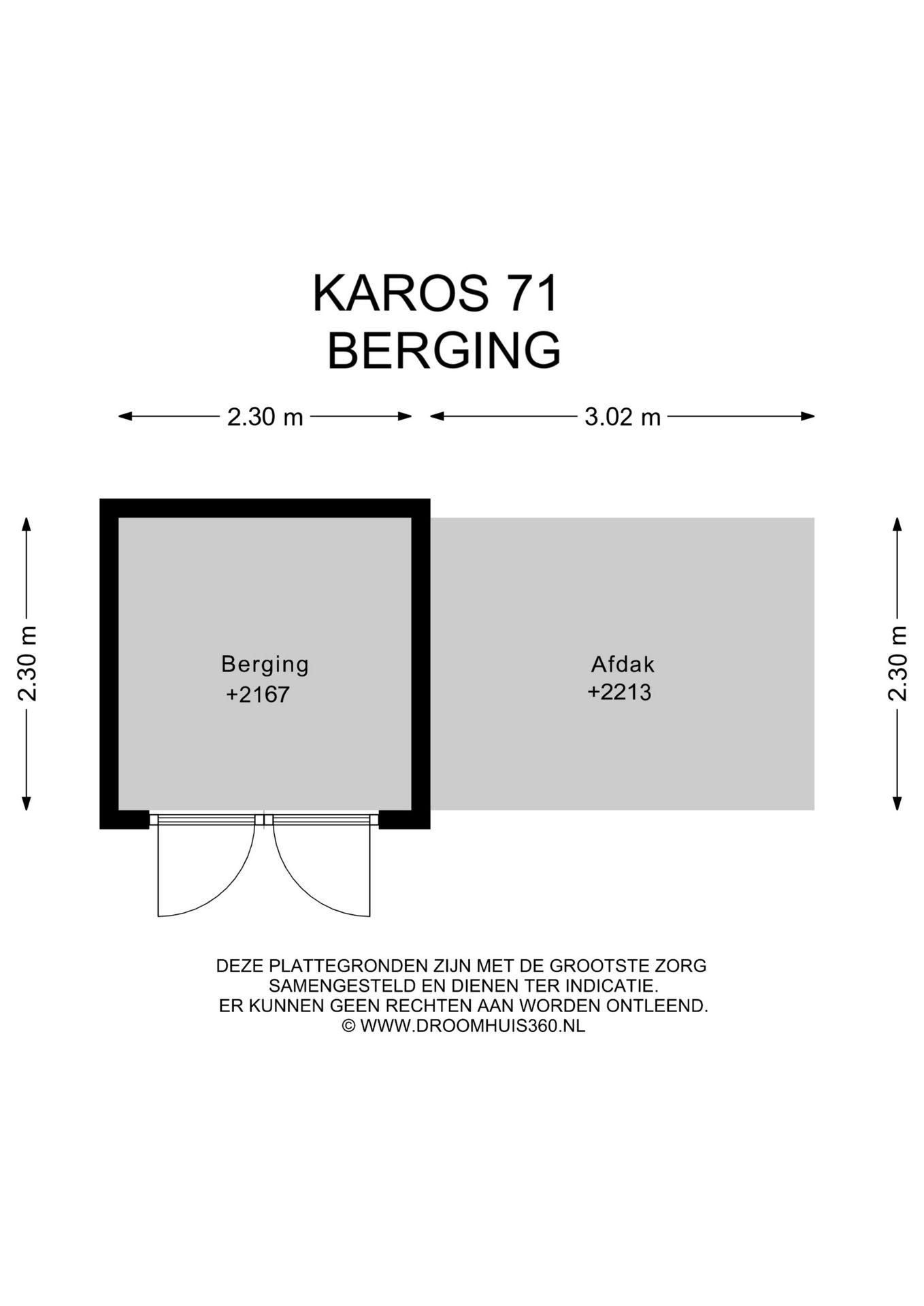 Foto 48 van Karos 71