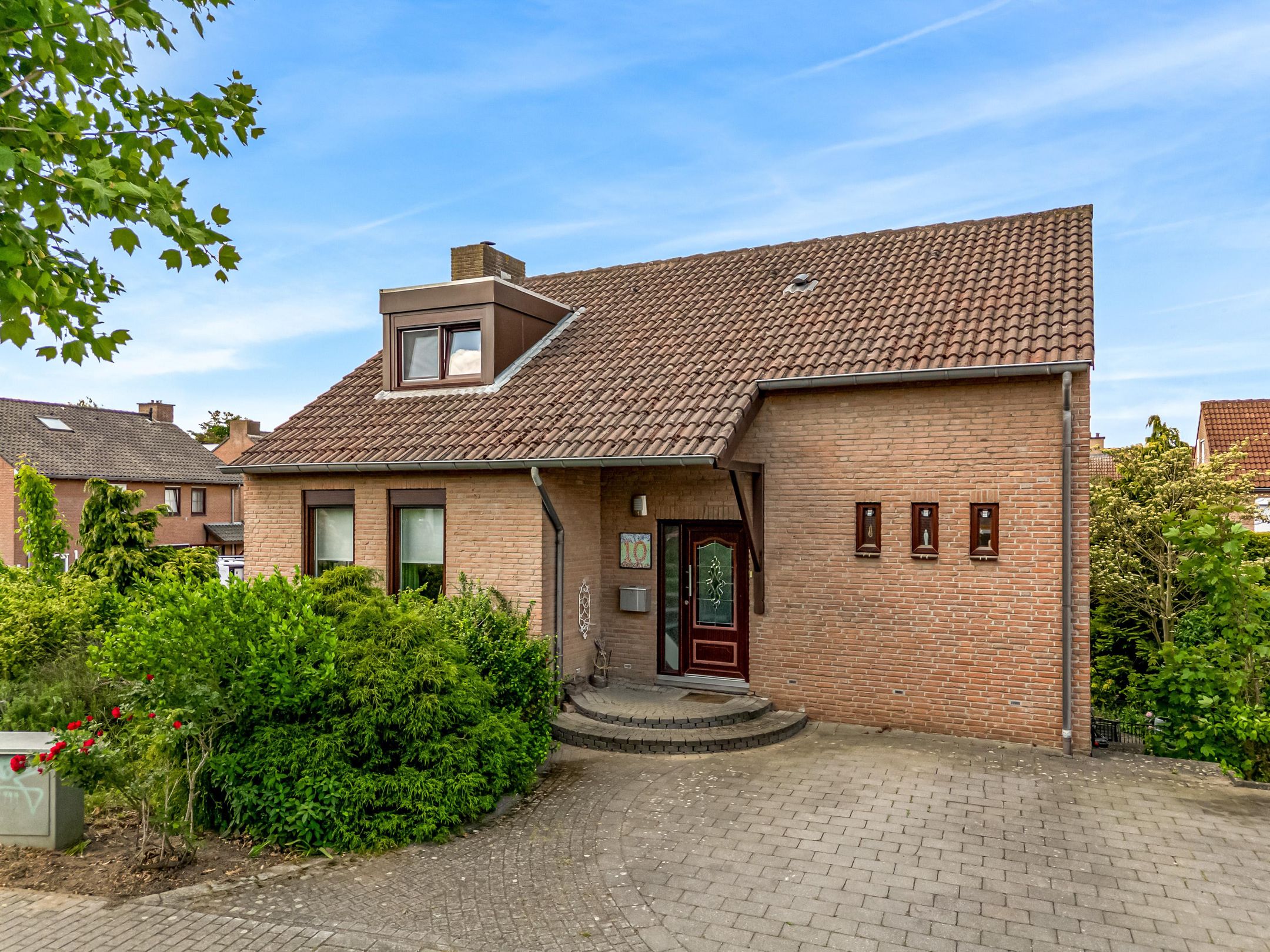 Breeweg 10 