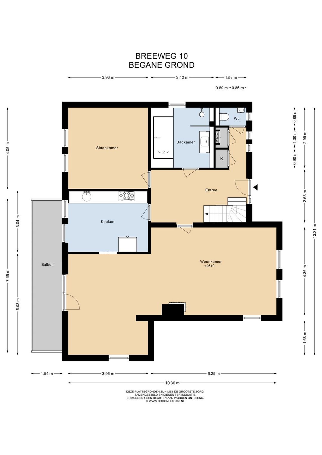Foto 22 van Breeweg 10
