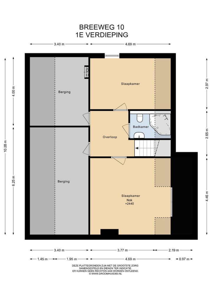 Foto 27 van Breeweg 10
