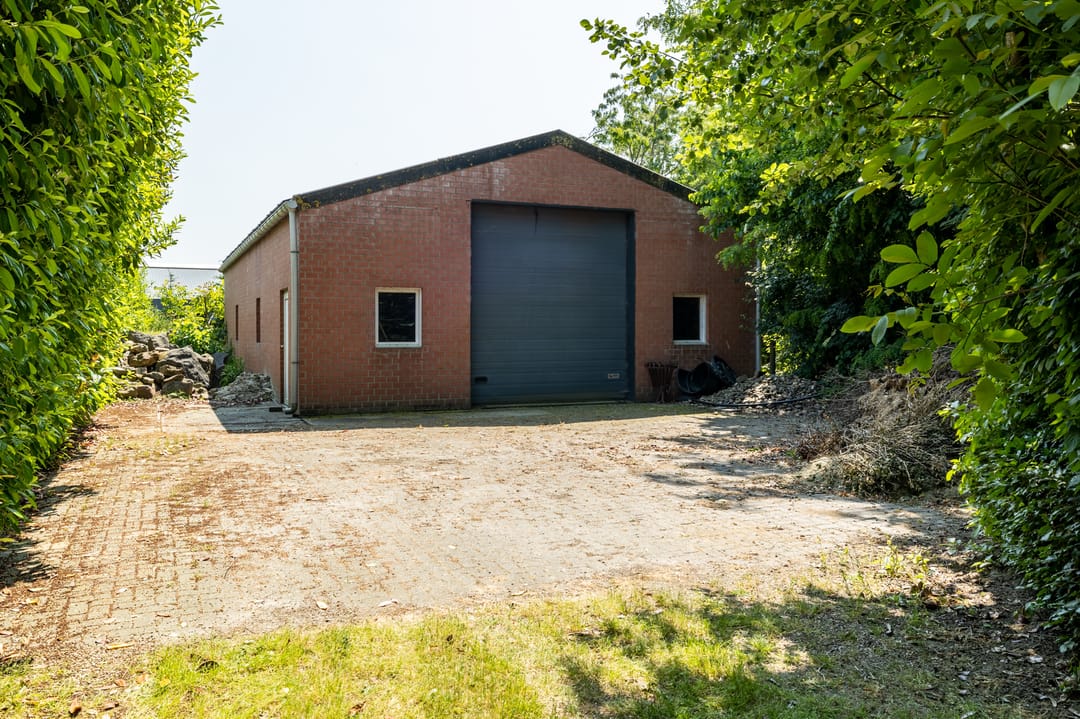 Foto 58 van Kapelstraat 28