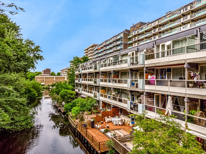 Photo 1 of De Brink 282