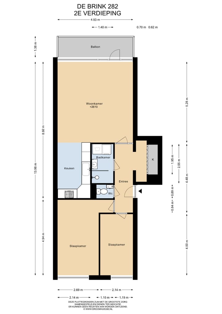 Photo 29 of De Brink 282