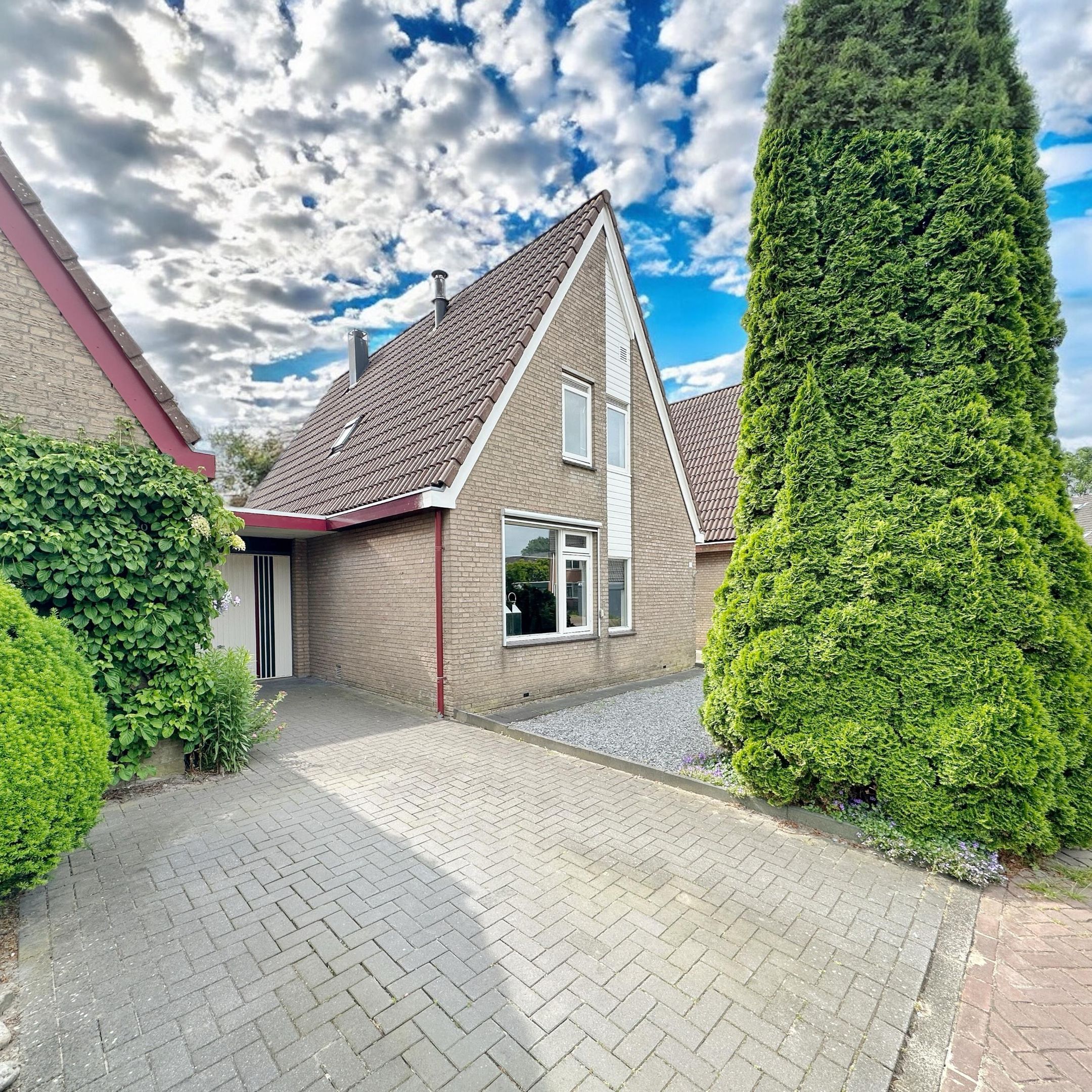 Foto 3 van Workumstraat 32