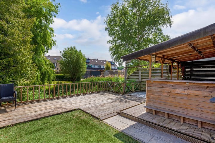 Foto 4 van Workumstraat 32