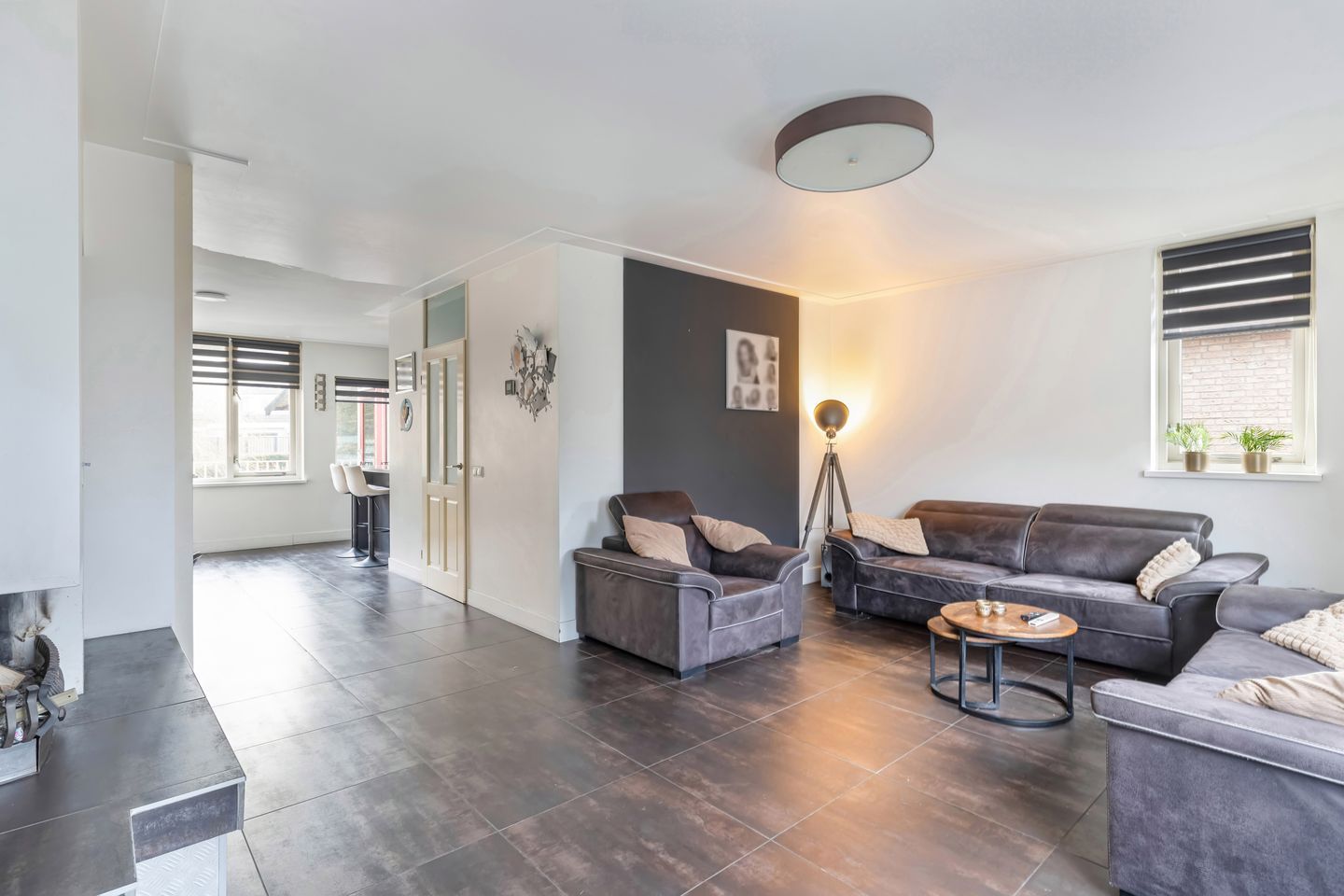 Foto 5 van Workumstraat 32