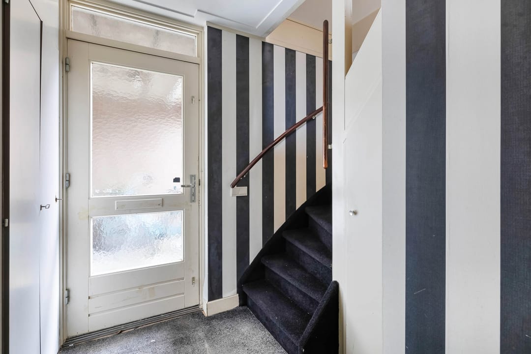 Foto 7 van Workumstraat 32