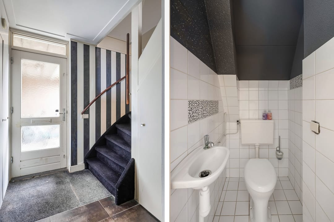 Foto 8 van Workumstraat 32