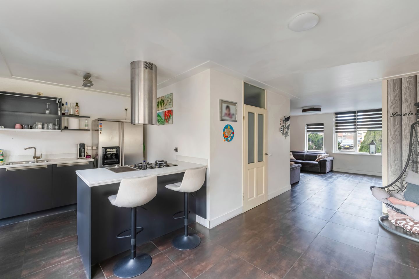 Foto 14 van Workumstraat 32