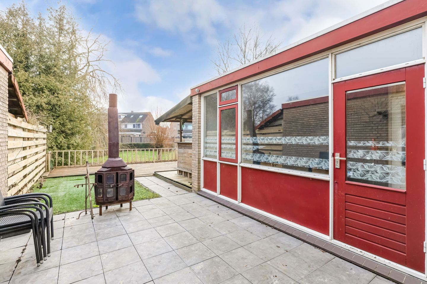 Foto 20 van Workumstraat 32