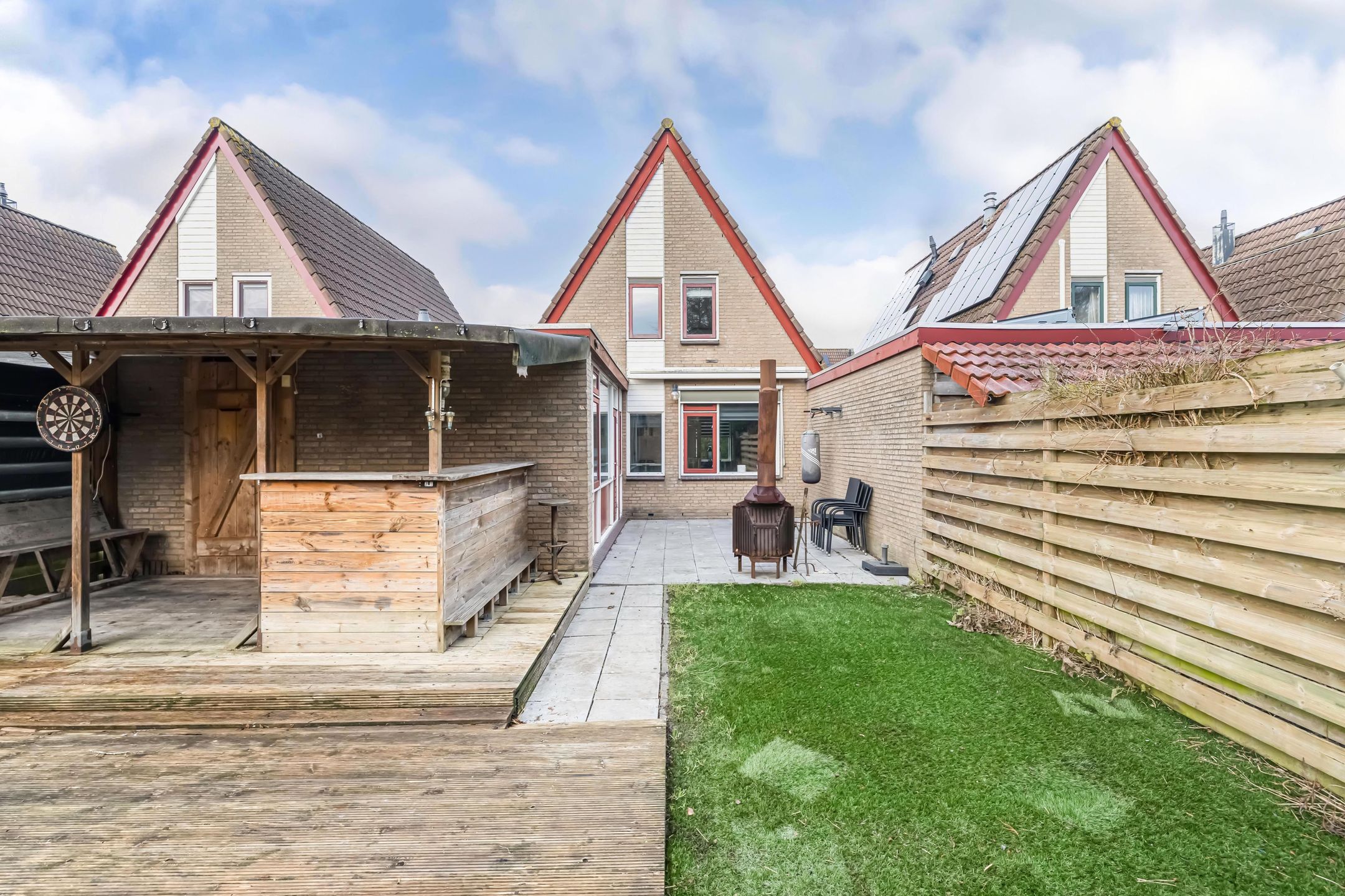 Foto 21 van Workumstraat 32