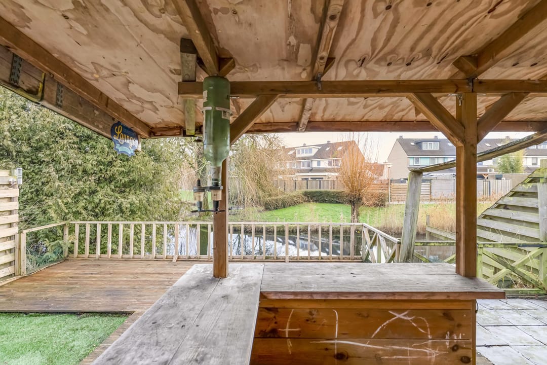 Foto 22 van Workumstraat 32