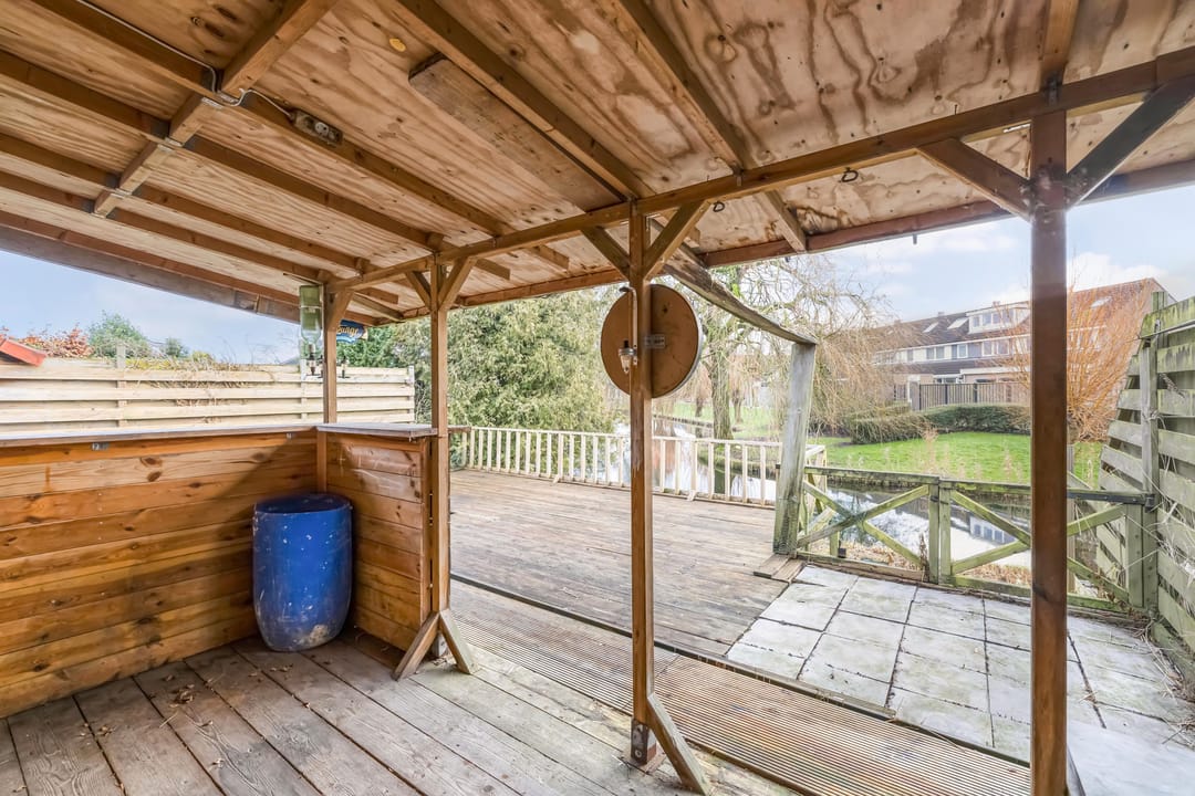 Foto 23 van Workumstraat 32