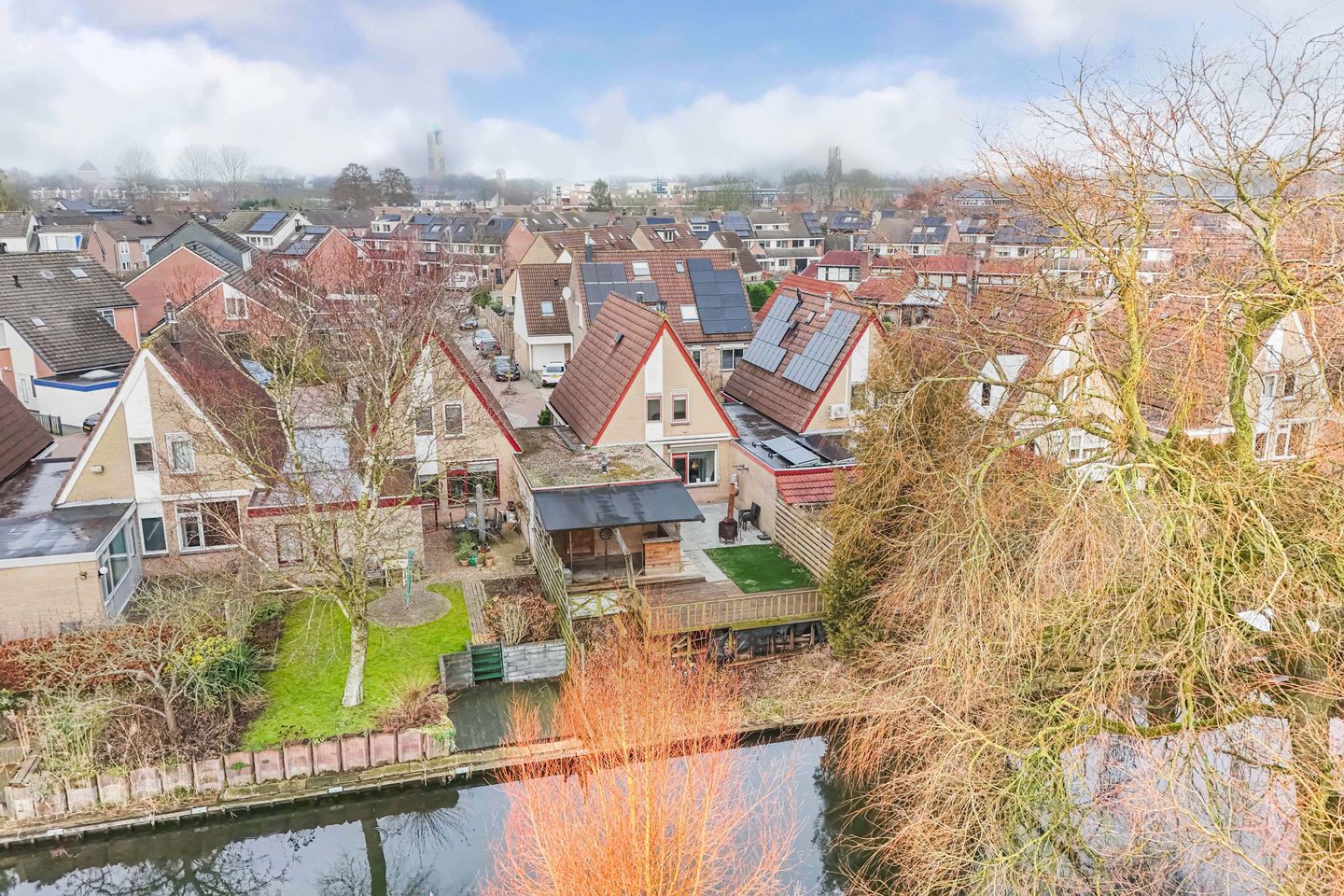 Foto 25 van Workumstraat 32