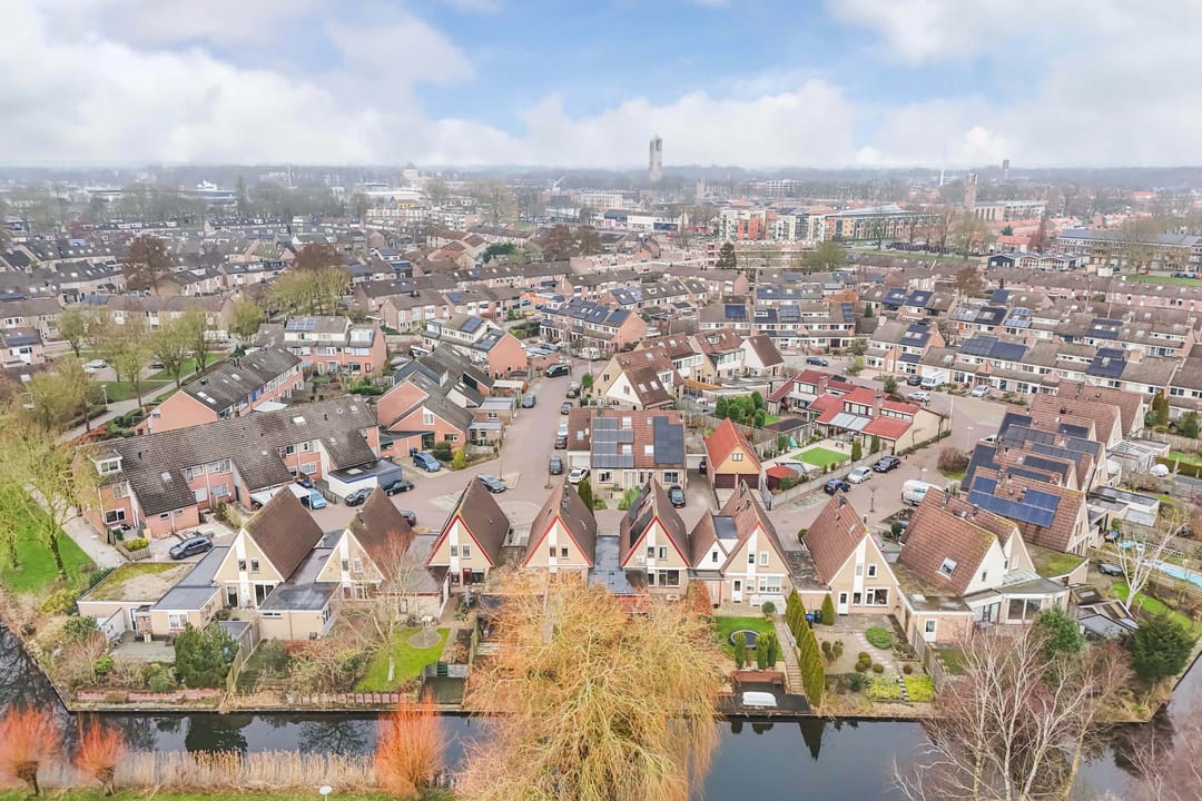 Foto 26 van Workumstraat 32