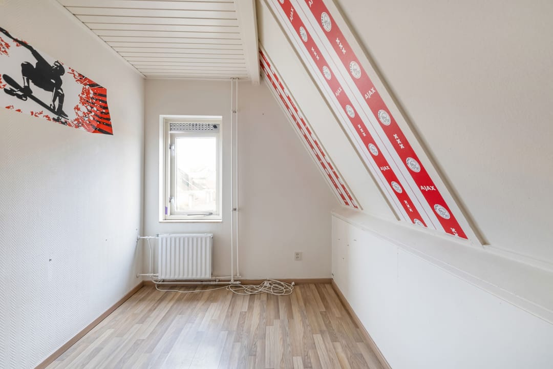 Foto 31 van Workumstraat 32